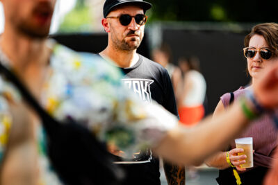 Sfeer @ Rock Herk, picture 12, photographed by Leen Verlinden - FrontView Magazine