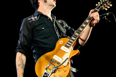 Sha-La-Lees @ Rock Herk, picture 17, photographed by Leen Verlinden - FrontView Magazine