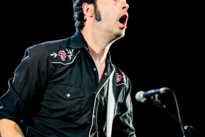 Sha-La-Lees @ Rock Herk, picture 18, photographed by Leen Verlinden - FrontView Magazine