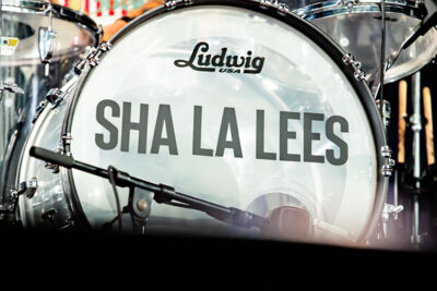 Sha-La-Lees @ Rock Herk, picture 21, photographed by Leen Verlinden - FrontView Magazine