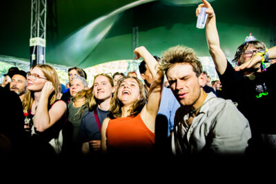 Sprints @ Rock Herk, picture 3, photographed by Leen Verlinden - FrontView Magazine