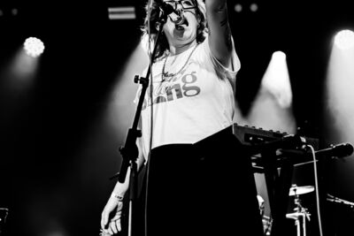 Sprints @ Rock Herk, picture 4, photographed by Leen Verlinden - FrontView Magazine