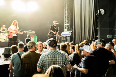 Sprints @ Rock Herk, picture 5, photographed by Leen Verlinden - FrontView Magazine