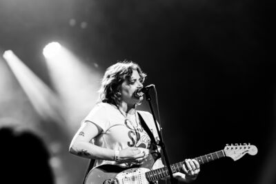 Sprints @ Rock Herk, picture 7, photographed by Leen Verlinden - FrontView Magazine