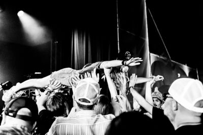 Sprints @ Rock Herk, picture 9, photographed by Leen Verlinden - FrontView Magazine