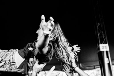 Sprints @ Rock Herk, picture 10, photographed by Leen Verlinden - FrontView Magazine