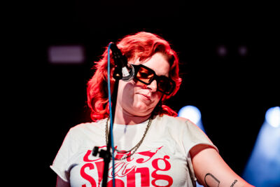 Sprints @ Rock Herk, picture 11, photographed by Leen Verlinden - FrontView Magazine