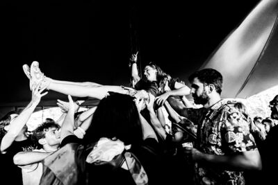 Sprints @ Rock Herk, picture 13, photographed by Leen Verlinden - FrontView Magazine