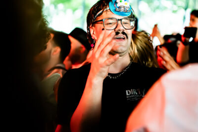 Sprints @ Rock Herk, picture 19, photographed by Leen Verlinden - FrontView Magazine
