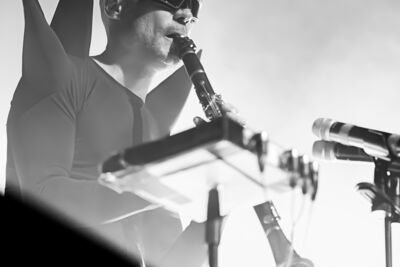 The Subs @ Rock Herk, picture 5, photographed by Leen Verlinden - FrontView Magazine