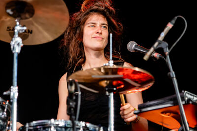 Uwase @ Rock Herk, picture 4, photographed by Leen Verlinden - FrontView Magazine