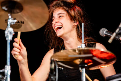 Uwase @ Rock Herk, picture 5, photographed by Leen Verlinden - FrontView Magazine