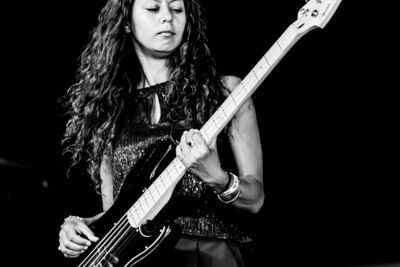 Uwase @ Rock Herk, picture 6, photographed by Leen Verlinden - FrontView Magazine