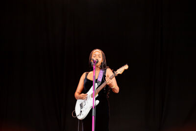 Uwase @ Rock Herk, picture 9, photographed by Leen Verlinden - FrontView Magazine