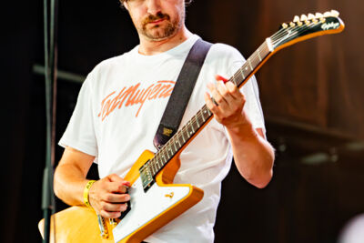 Wixcakes @ Rock Herk, picture 1, photographed by Leen Verlinden - FrontView Magazine