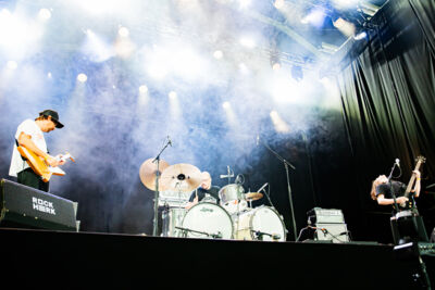 Wixcakes @ Rock Herk, picture 2, photographed by Leen Verlinden - FrontView Magazine