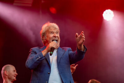 Garry Hagger @ Gentse Feesten, picture 5, photographed by Bart Janssens - FrontView Magazine