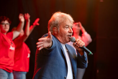 Garry Hagger @ Gentse Feesten, picture 11, photographed by Bart Janssens - FrontView Magazine