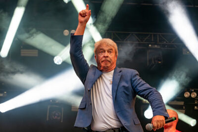 Garry Hagger @ Gentse Feesten, picture 14, photographed by Bart Janssens - FrontView Magazine