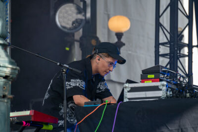 Le Talu @ Boomtown, foto 6, foto's door Bart Janssens - FrontView Magazine