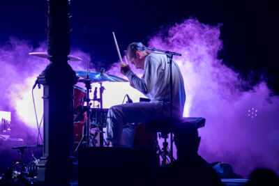 Equal Idiots @ Boomtown, picture 2, photographed by Bart Janssens - FrontView Magazine