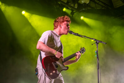 Equal Idiots @ Boomtown, picture 3, photographed by Bart Janssens - FrontView Magazine