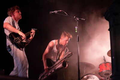 Equal Idiots @ Boomtown, picture 4, photographed by Bart Janssens - FrontView Magazine