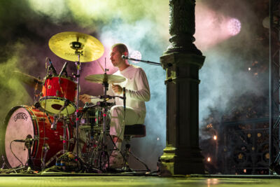 Equal Idiots @ Boomtown, picture 5, photographed by Bart Janssens - FrontView Magazine