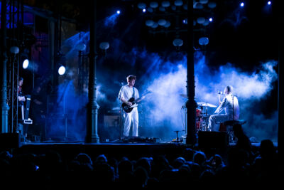 Equal Idiots @ Boomtown, picture 6, photographed by Bart Janssens - FrontView Magazine