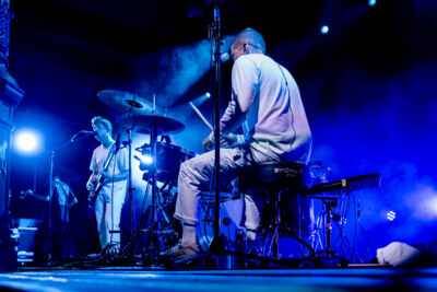 Equal Idiots @ Boomtown, picture 8, photographed by Bart Janssens - FrontView Magazine