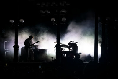 Equal Idiots @ Boomtown, picture 10, photographed by Bart Janssens - FrontView Magazine