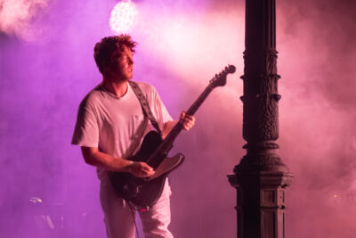 Equal Idiots @ Boomtown, picture 12, photographed by Bart Janssens - FrontView Magazine