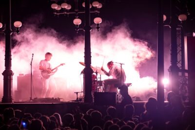 Equal Idiots @ Boomtown, picture 14, photographed by Bart Janssens - FrontView Magazine