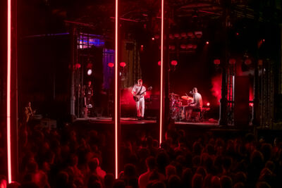 Equal Idiots @ Boomtown, picture 16, photographed by Bart Janssens - FrontView Magazine