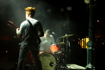 Equal Idiots @ Boomtown, picture 18, photographed by Bart Janssens - FrontView Magazine