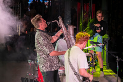 Equal Idiots @ Boomtown, picture 19, photographed by Bart Janssens - FrontView Magazine