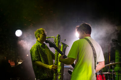 Equal Idiots @ Boomtown, picture 20, photographed by Bart Janssens - FrontView Magazine