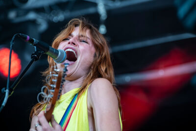 Maria Iskariot @ Boomtown, picture 3, photographed by Bart Janssens - FrontView Magazine