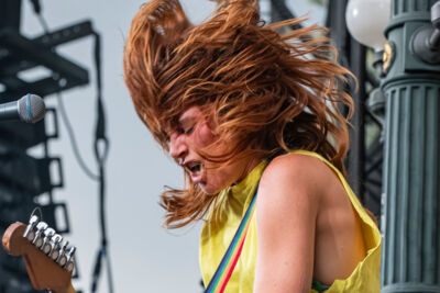 Maria Iskariot @ Boomtown, picture 9, photographed by Bart Janssens - FrontView Magazine