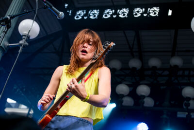 Maria Iskariot @ Boomtown, picture 10, photographed by Bart Janssens - FrontView Magazine