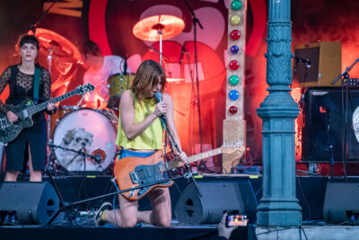Maria Iskariot @ Boomtown, picture 11, photographed by Bart Janssens - FrontView Magazine