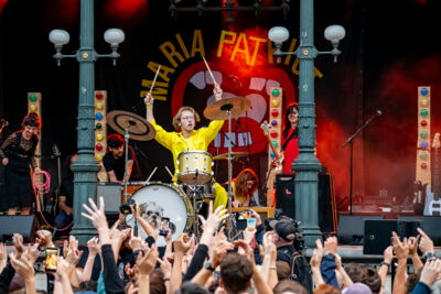 Maria Iskariot @ Boomtown, picture 14, photographed by Bart Janssens - FrontView Magazine