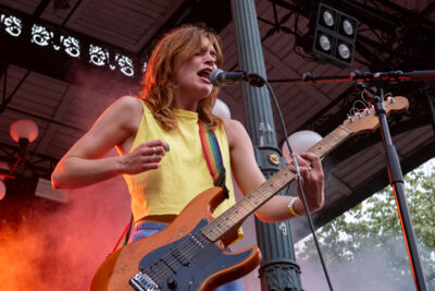 Maria Iskariot @ Boomtown, picture 16, photographed by Bart Janssens - FrontView Magazine