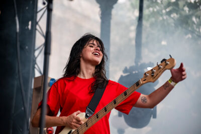 Maria Iskariot @ Boomtown, picture 17, photographed by Bart Janssens - FrontView Magazine
