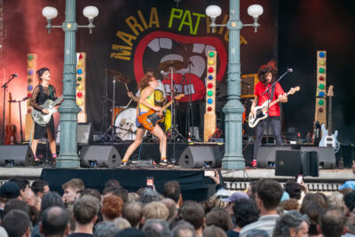 Maria Iskariot @ Boomtown, picture 18, photographed by Bart Janssens - FrontView Magazine