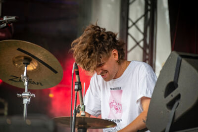 The Rats @ Boomtown, picture 8, photographed by Bart Janssens - FrontView Magazine