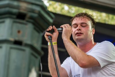 The Rats @ Boomtown, picture 9, photographed by Bart Janssens - FrontView Magazine