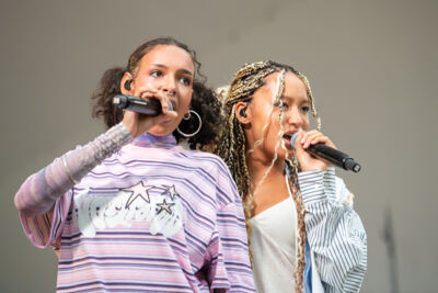 IIII @ Parkies Maasmechelen, foto 10, foto's door Anoek Houben - FrontView Magazine