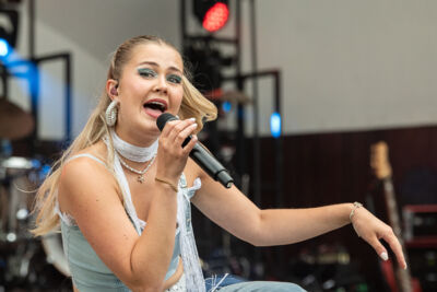 IIII @ Parkies Maasmechelen, foto 11, foto's door Anoek Houben - FrontView Magazine