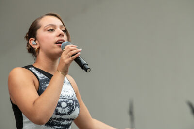 IIII @ Parkies Maasmechelen, foto 13, foto's door Anoek Houben - FrontView Magazine